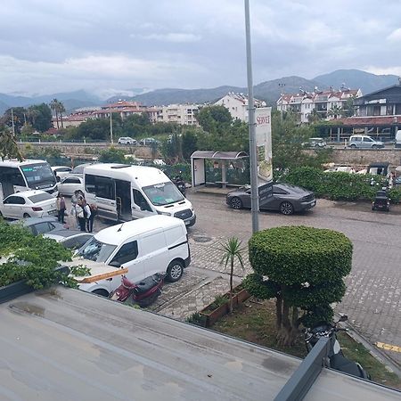 Cloud9 Rooms Fethiye Exteriér fotografie